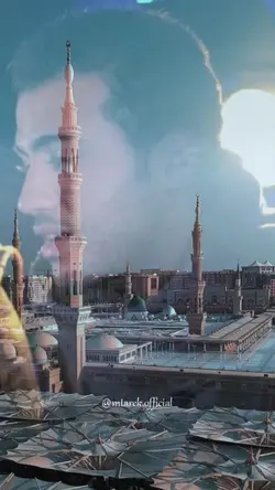 Lirik Arab 