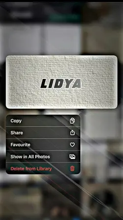 lidya 