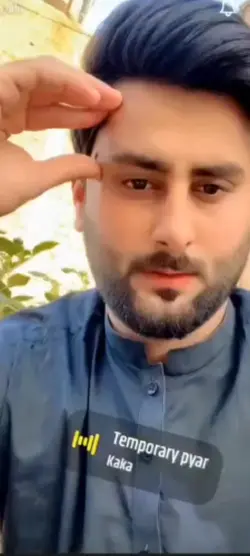 Temporary Pyar 