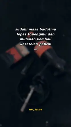 story kata kata