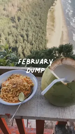 february dump