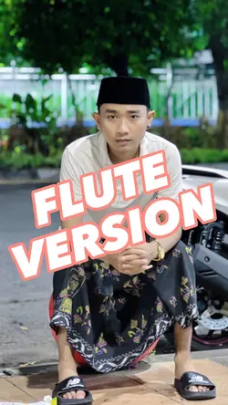 FLUTE VERSION