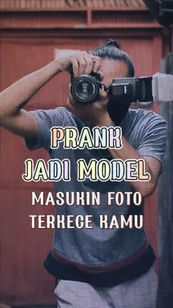 JADI MODEL NIH