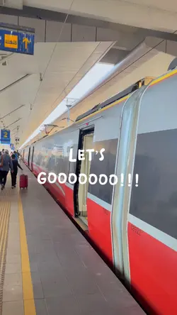 Let’s go 🚀