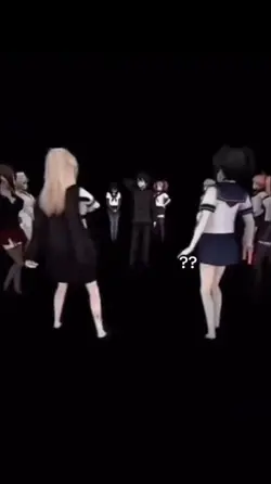 remember me?