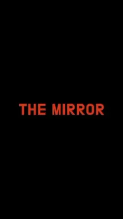 #MirrorMirror 