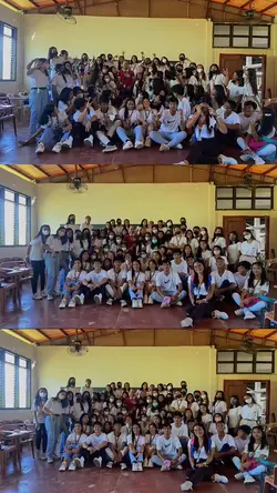 Classmates