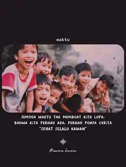 SEHAT SELALU KAWAN