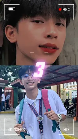 FACE MORPHING 