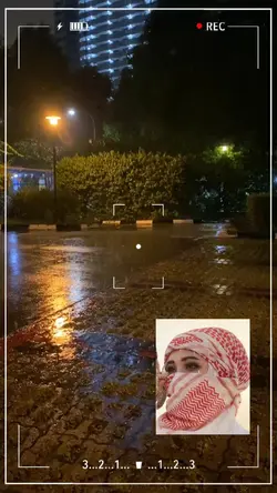 Doa Turun Hujan