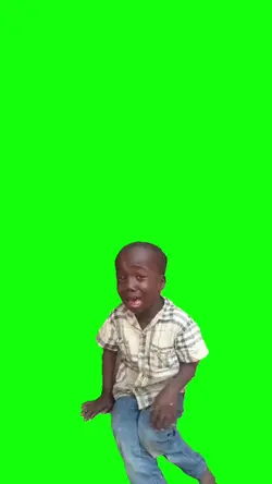 Bocil Nangis Ketawa