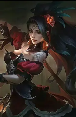 ESMERALDA VOICE LINE