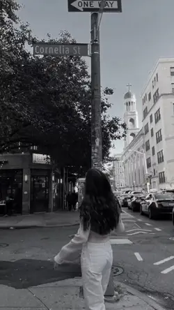cornelia street