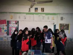 kenngn terkhir sekul