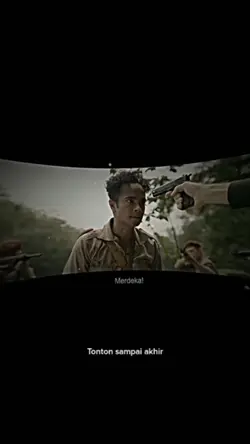 MERDEKA...