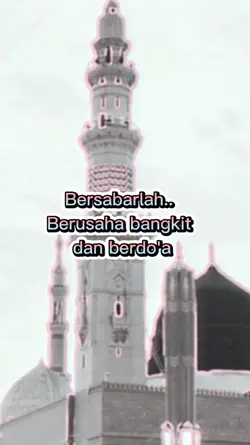 Bangkit dari ujian