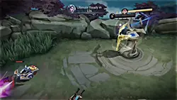 one shot one kill