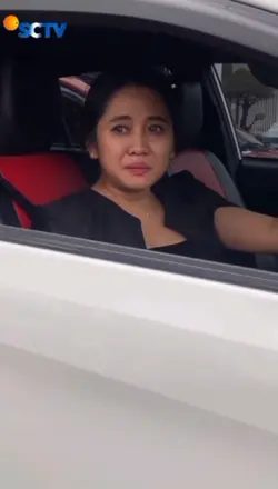 Akting sinetron SCTV
