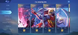 Lancelot | myday