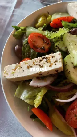 video makanan