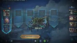 TEMPLAT ML HISTORY
