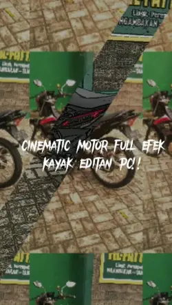 cinem motor
