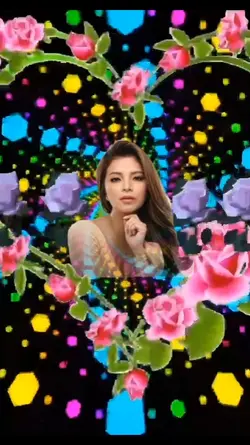 colorful backround