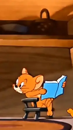 REACTION JERRY