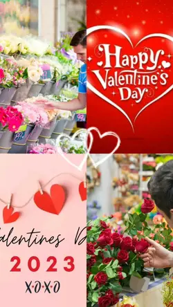 happy valentines day