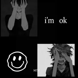 I'm ok