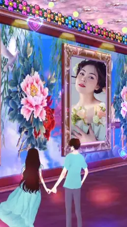 Khung Ảnh Đẹp