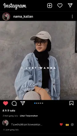 Status IG 