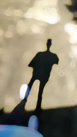 WALK SLOWMO