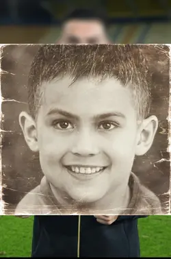Baby Face 