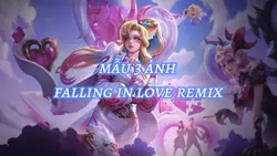falling in love rmix
