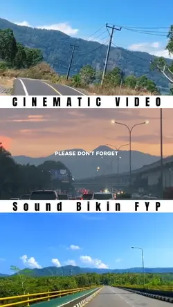 TRANSISI CINEMATIC