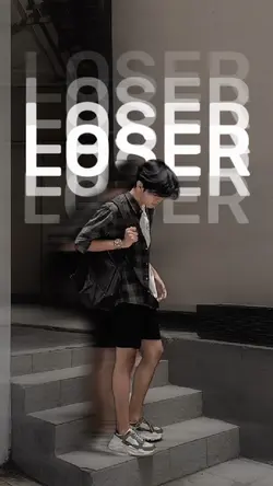 loser!