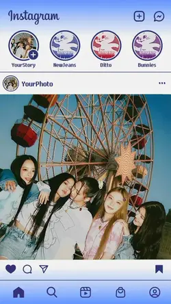 Story Instagram
