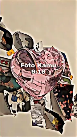 ya cuma kamu 