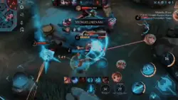 game play ml