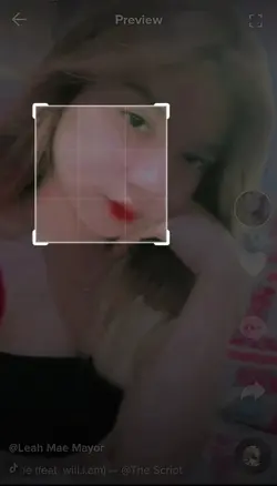 PhotoCrop