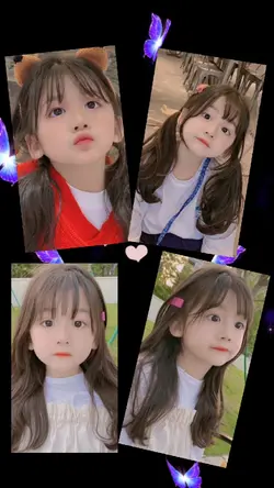Baby girl