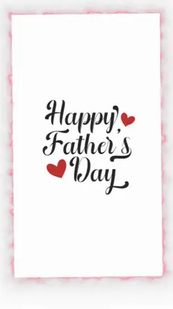 Happy Father's Day