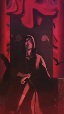 Itachi uciwa