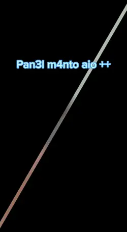 p4nel manto aio