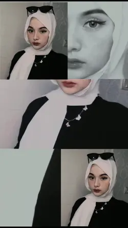 filter hitam putih 