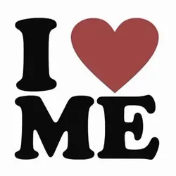 i love me 