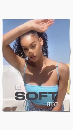 Magazine vibe