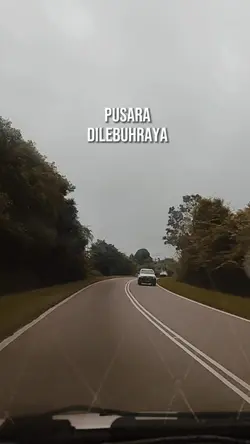 Pusara dilebuhraya 
