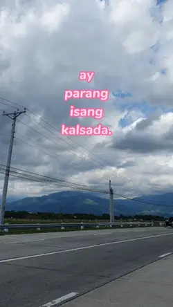 Kalsada